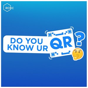 Did you get it right? It’s pretty easy knowing the difference between these two major QRs! 👉 QRPh is used for paying merchants. (P2M) Absolutely no added fees when you scan directly using your RCBC Pulz. 👉 InstaPay is for person-to-person (P2P) transfers that may incur fees. For more information, inquiries, or complaints, you may contact the following: RCBC Customer Care | 8877-7222 | customercare@rcbc.com Rizal Commercial Banking Corporation (RCBC) is regulated by the Bangko Sentral ng Pilipi
