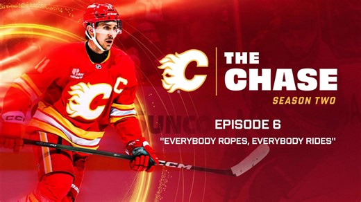 The Chase - S02E06: "Everybody Ropes, Everybody Rides"