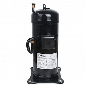 [Hot Item] Scroll Inverter Compressor Jt15jbvdkyr Refrigeration R410A
