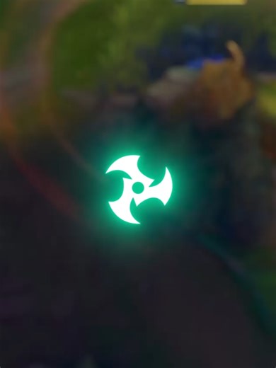 Zed Baron Save in League of Legends