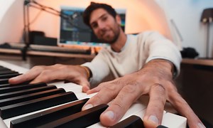 Note del pianoforte: quali sono e come leggerle | PianoSchool