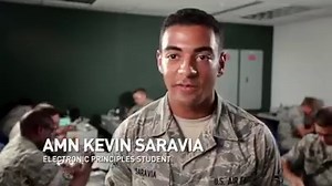 25K views · 1.3K reactions | Learning basic electronics is the ground work for numerous Air Force careers. Watch now. | U.S. Air Force Recruiting | Facebook