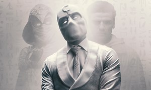 Moon Knight Posters Reveal Marc Spector's Many 'Phases'