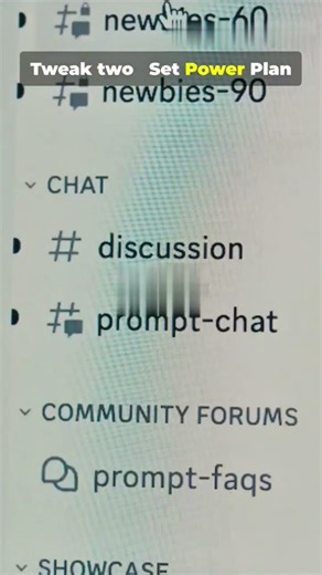 Windows 11 PRO Hack: 3 Settings for Maximum Speed 🚀
