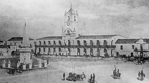Los mitos y verdades del 25 de Mayo de 1810