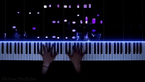 Kassia on Instagram: "Tchaikovsky – Piano Concerto No. 1 🎵My YouTube channel: Link in my bio or Search “Kassia” in YouTube (You can watch high quality and full video) 🎵My Spotify channel: Search “Kassia” in Spotify Please leave a comment in my channel if there are piece which you want to play/listen to.😊 If you pull for my piano performance in my channel, I can show better piano performances and visualized videos. Thanks much! #piano #pianocover #pianosolo #pianoplayer #pianokeys #pianolesson