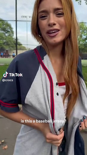 Unique Outfit Ideas Featuring Crocs and Jersey Styles