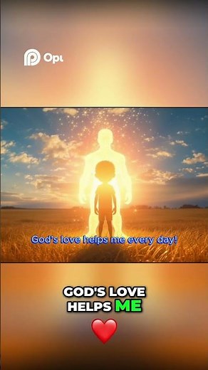 🎵 “I’m Gonna Shine! 🌟 Kids Worship Dance Song”
