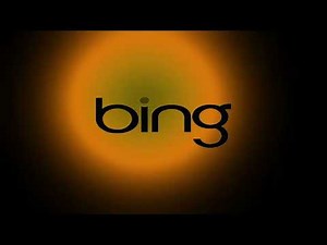 Bing New Logo Effects [Klasky Csupo 2001 Effects]
