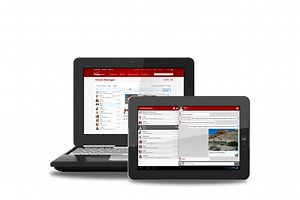 Verizon takes on SMS challengers with cross-platform Messages service
