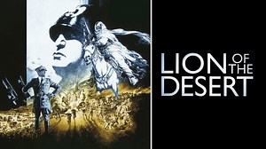 Lion of the Desert - Movie - Where To Watch