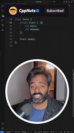 nested classes in c++ #cppprogramming #objectorientedprogramming