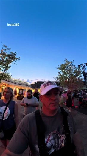 Spinning through another coaster adventure @Kings Island #kingsisland #themepark #amusementpark #rollercoasters #summermemories