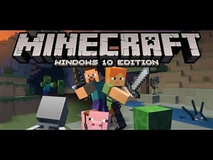 How to get minecraft windows 10 edition for free! | 🎮Tutorial | 100 sub special