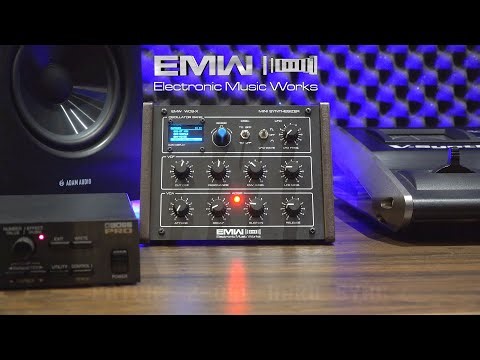 WCS-X – Firmware Update | New Patches & New Features