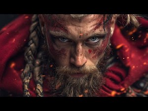 Epic Viking Music Mix | Valhalla Rising | Nordic Battle & Pagan Folk War Drums