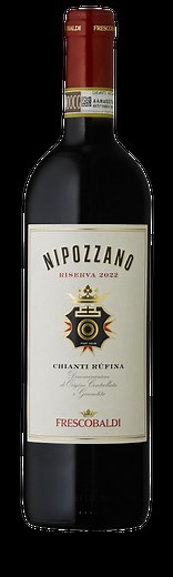Nipozzano Riserva