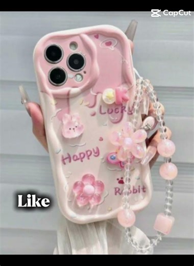 ta coque de téléphone si tu ... 🎀✨💕 #concept