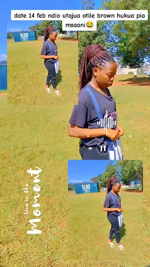 Brenda-james 001 (@brenda_james001)’s videos with Dear X - Otile Brown