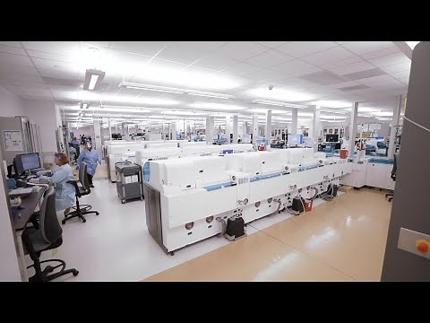 Northwell Health Labs