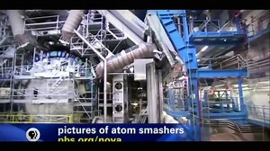 CERN Big Bang Machine (Science Documentary)