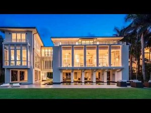 17 TAHITI BEACH ISLAND RD, CORAL GABLES, FL 33143 House For Sale