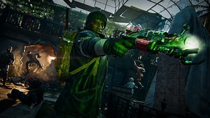How to get Ray Gun Mark 2 in Shattered Veil: Black Ops 6 Zombies guide