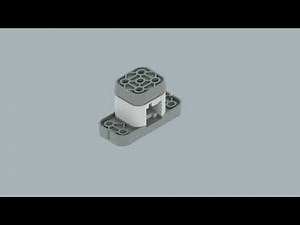 4-H Robotics Essentials/VEX Bumper Switch