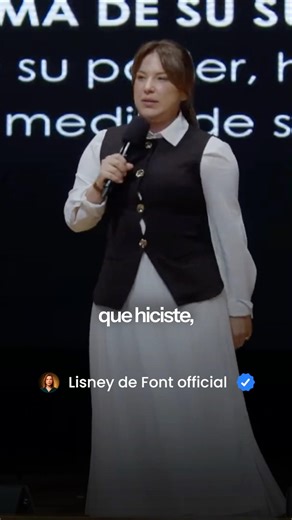Él no olvida