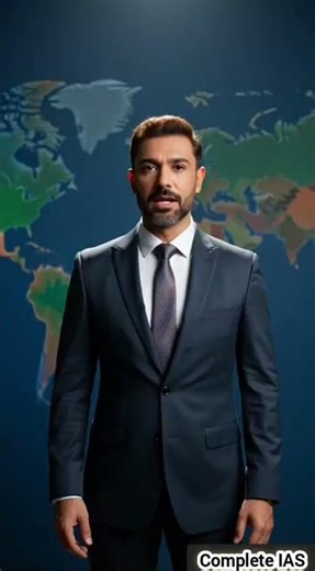 🌦️ How Köppen Classified World Climate? | UPSC Geography Short