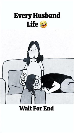 Part 13| 😂👫 Husband life got you like... just for fun! 😄 #HusbandLife