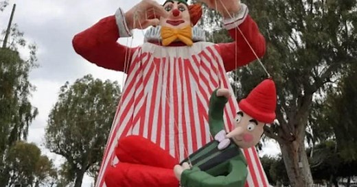 Ρεθεμνιώτικο καρναβάλι 2025: Αμέτρητες εκδηλώσεις και πολλές εκπλήξεις στις φετινές εκδηλώσεις (vid)