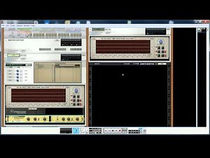 Side Chain EQing in Propellerhead Reason (Tutorial)