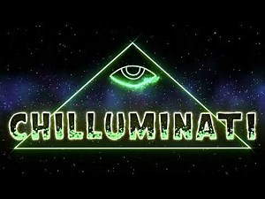 The Chilluminati Podcast - Episode 144 - The Fermi Paradox
