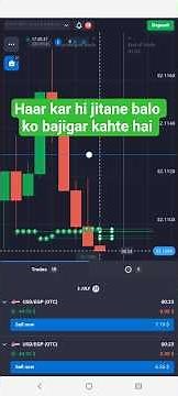 quotex trading live