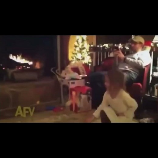 Flutterbye fairy fire: Fairy doll has a tragic ending… with commentary.