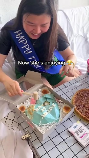 kekejukitchen on TikTok