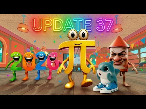 LIVE: UNLOCKING ALL SECRETS! 😱🔥 Brainrot Evolution Update 37 (ROBLOX)