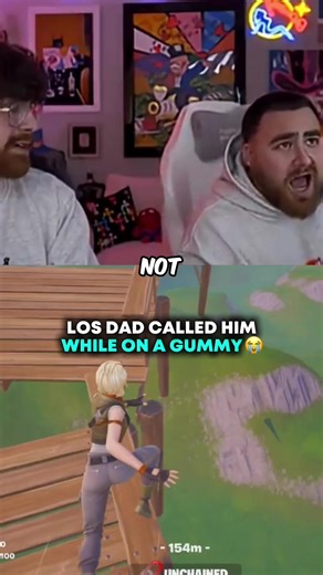 Evil wad called 💀 #lospollostv #lospollos #fortnite #fyp #trending | los pollos