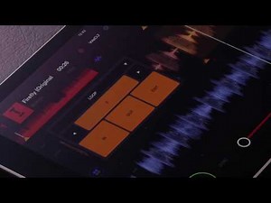 WeDJ Tutorial 03 - LOOP