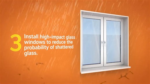 10K views · 5 comments | As we enter into the Rainy Season we want to ensure that you and your loved ones remain safe and protected during this time. Here are a few key tips to secure your windows courtesy Guardian General. Share this post with someone you care about to remind them about these safety measures as well! To learn more about Home and Contents insurance, call us toll-free at 877-myGG (6944) or email at cec@myguardiangroup.com. | Guardian Group Trinidad and Tobago | Facebook