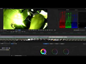 Accelerate Your Design with Real-Time Color Grading using NVIDIA Quadro and Adobe SpeedGrade CS6