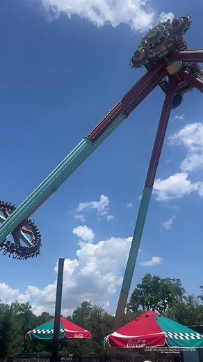 Tragedy at Six Flags Over Georgia: Rollercoaster Incident