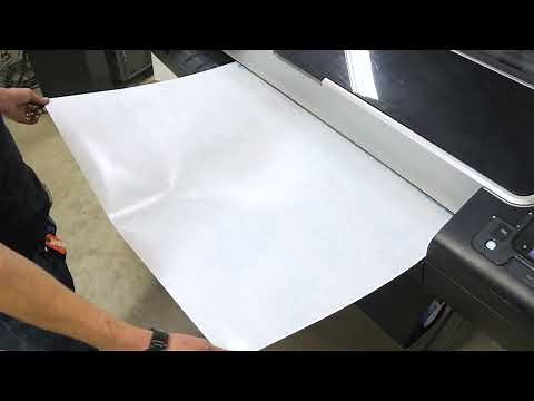 HP DesignJet Z5400 | PostScript ePrinter