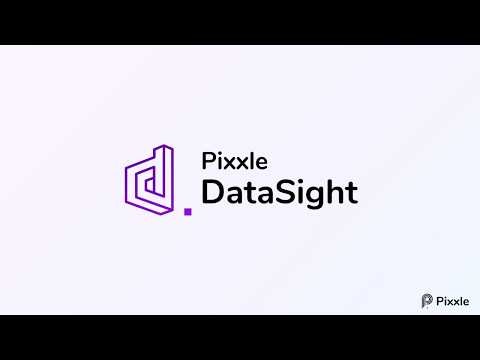 Pixxle DataSight : Transformer vos tableaux Excel en rapport lisible !