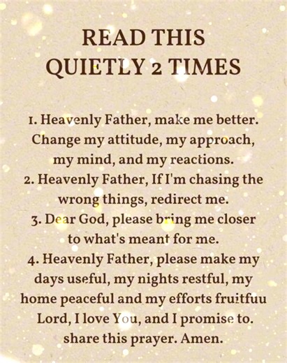 Read this Quietly 2 times🙏 | Think Positive Power