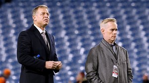 Why is there no Monday Night Football tonight?