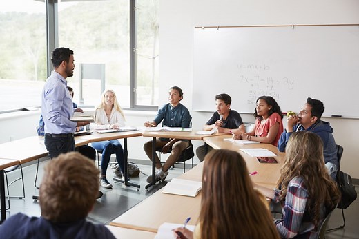 Eliciting Techniques: How to Use in the ESL Classroom | TPR Teaching