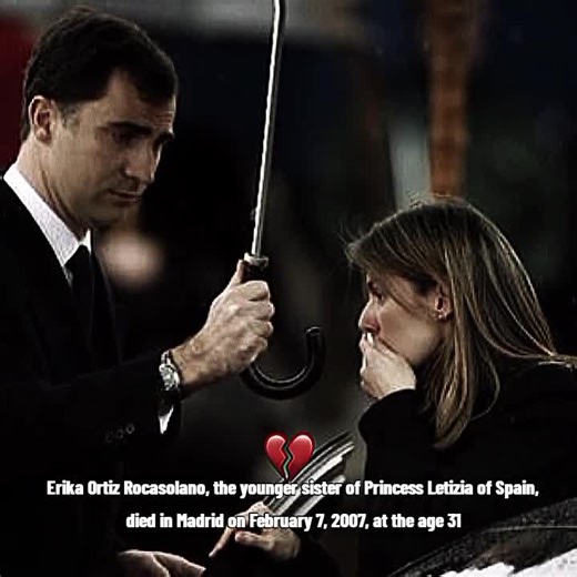 Erika Ortiz Rocasolano: Vida y Tragedia en España