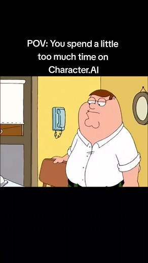 It's so fun tho lol #fyp #funny #comedy #characterai | characterai